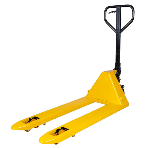 Porta-Paletes Lifter GS S4 - 2500 Kg Edição Limitada Racing Porta-Paletes Lifter GS S4 - 2500 Kg Edição Limitada Racing